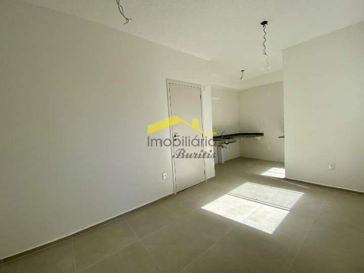 Apartamento, Palmeiras, 2 Quartos, 1 Vaga, 1 Suíte