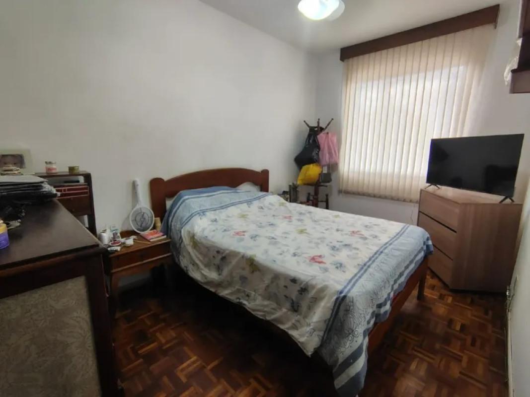 Casa, Teixeira Dias (barreiro), 4 Quartos, 2 Vagas