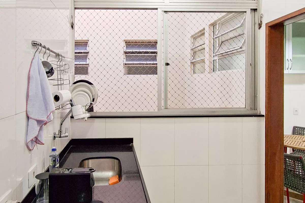 Apartamento, União, 3 Quartos, 1 Vaga, 1 Suíte