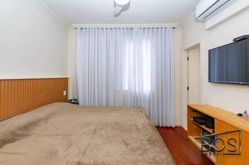 Apartamento, Coração de Jesus, 3 Quartos, 1 Vaga, 1 Suíte