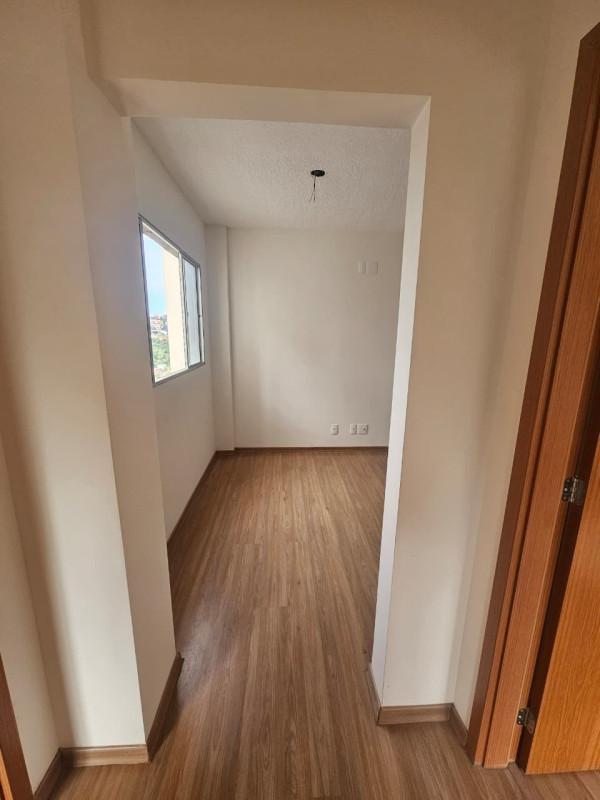 Apartamento, Milionários, 2 Quartos, 1 Vaga