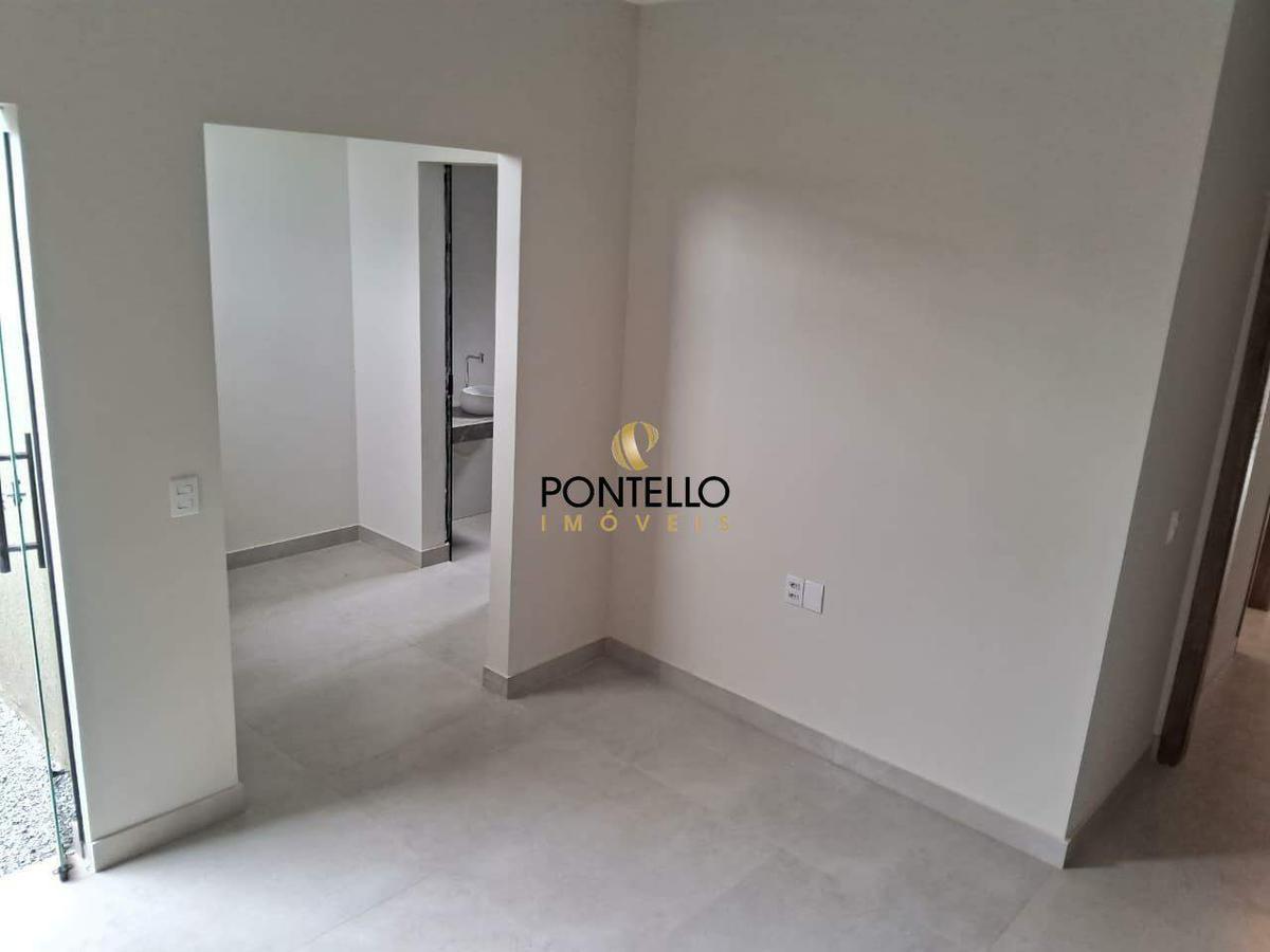 Casa, Progresso, 3 Quartos, 4 Vagas, 1 Suíte