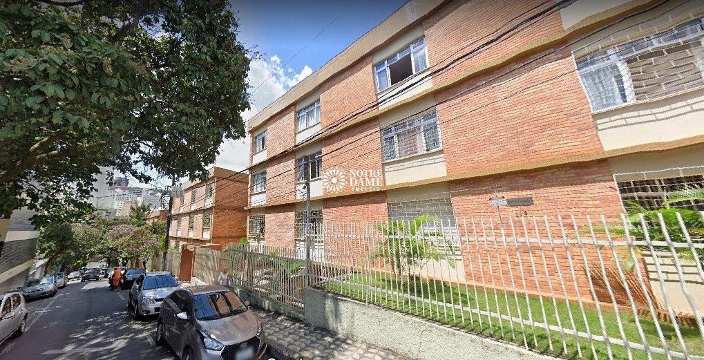 Apartamento, Anchieta, 3 Quartos, 1 Vaga, 1 Suíte