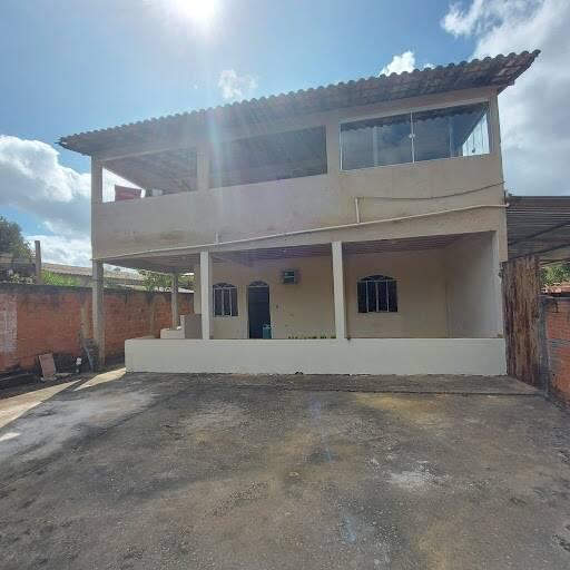 Casa, São Sebastião de Braúnas, 5 Quartos, 3 Vagas