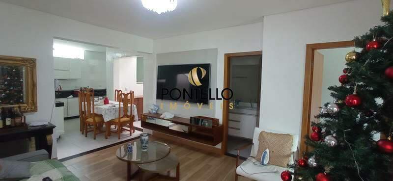 Casa, Colégio Batista, 2 Quartos, 2 Vagas, 1 Suíte