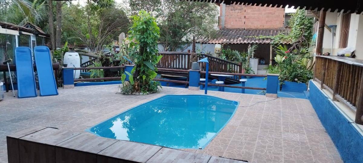 Casa, Belvedere, 3 Quartos, 2 Vagas, 2 Suítes