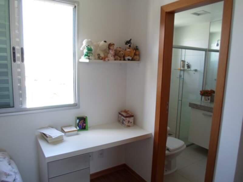 Apartamento, Buritis, 4 Quartos, 4 Vagas, 2 Suítes