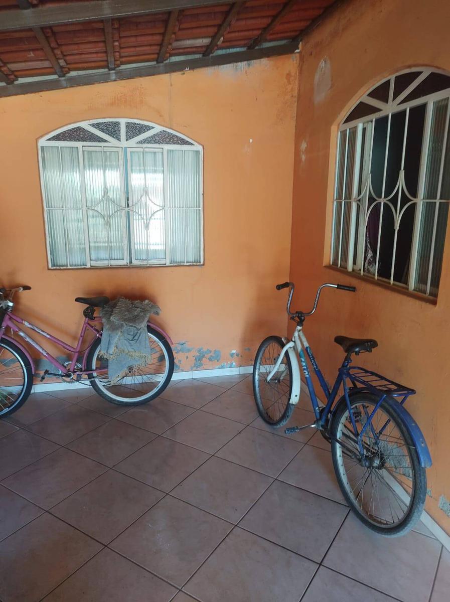 Casa, Surinan, 3 Quartos, 2 Vagas