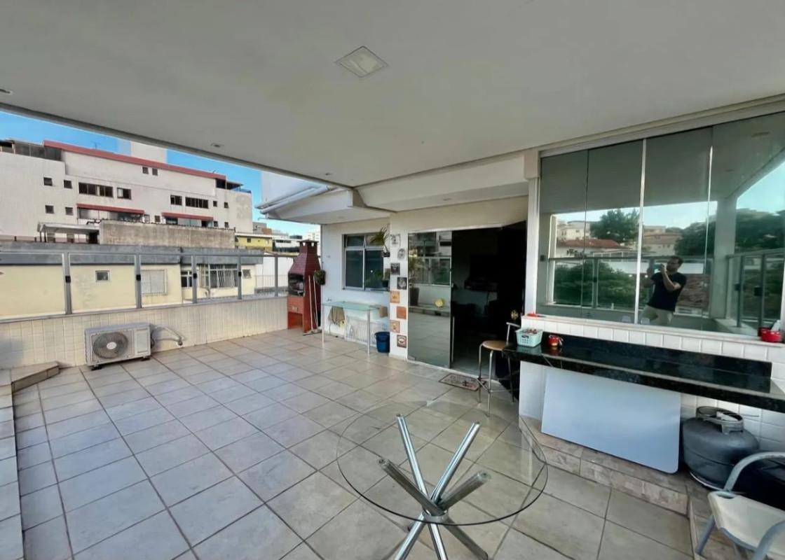 Apartamento, Dona Clara, 3 Quartos, 1 Vaga, 1 Suíte