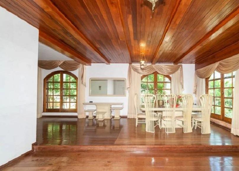 Casa, Belvedere, 5 Quartos, 10 Vagas, 4 Suítes
