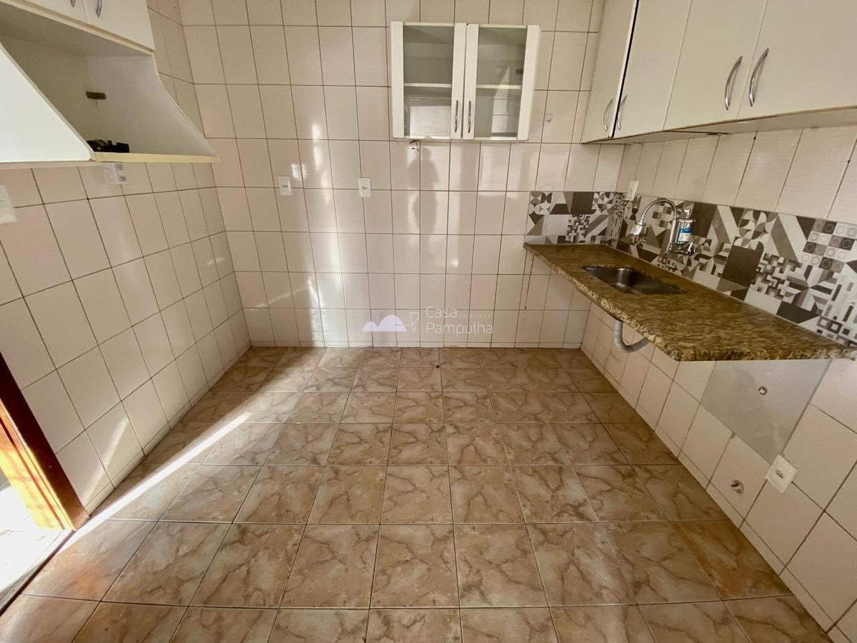 Casa, Santa Amélia, 3 Quartos, 2 Vagas, 1 Suíte