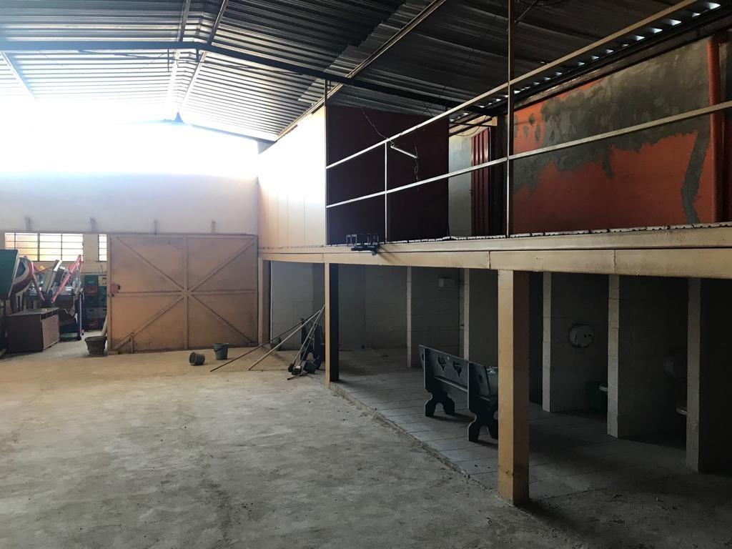 Andar, Padre Eustáquio, 0 Quarto, 5 Vagas