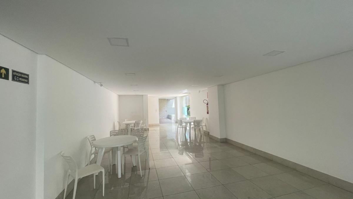 Apartamento, Lourdes, 2 Quartos, 2 Vagas, 1 Suíte