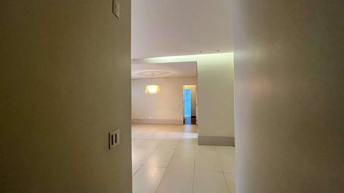 Apartamento, Gutierrez, 4 Quartos, 2 Vagas, 1 Suíte