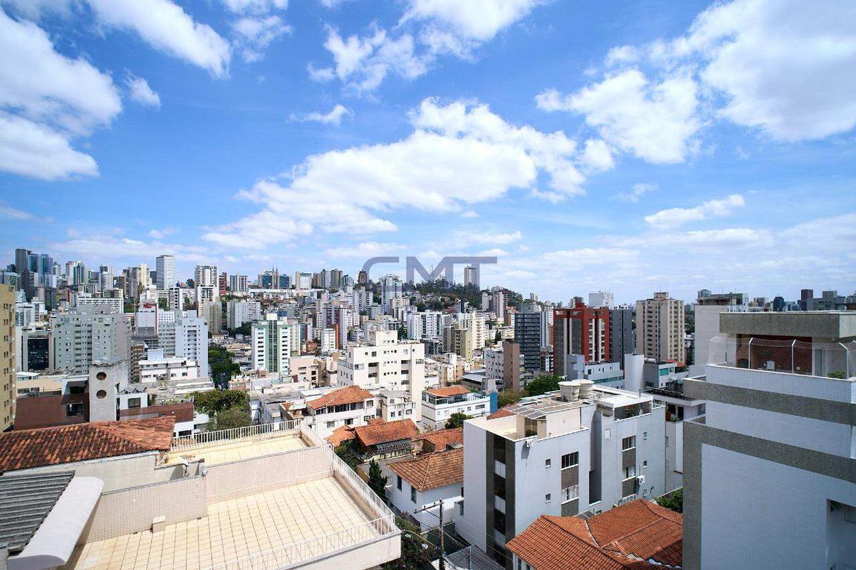 Cobertura, Santo Antônio, 3 Quartos, 3 Vagas, 1 Suíte