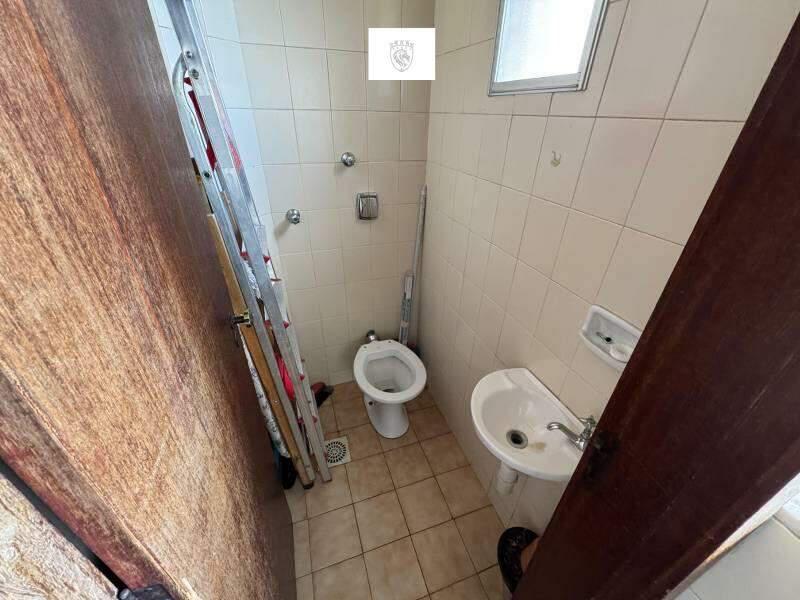 Apartamento, Sagrada Família, 3 Quartos, 1 Vaga, 1 Suíte