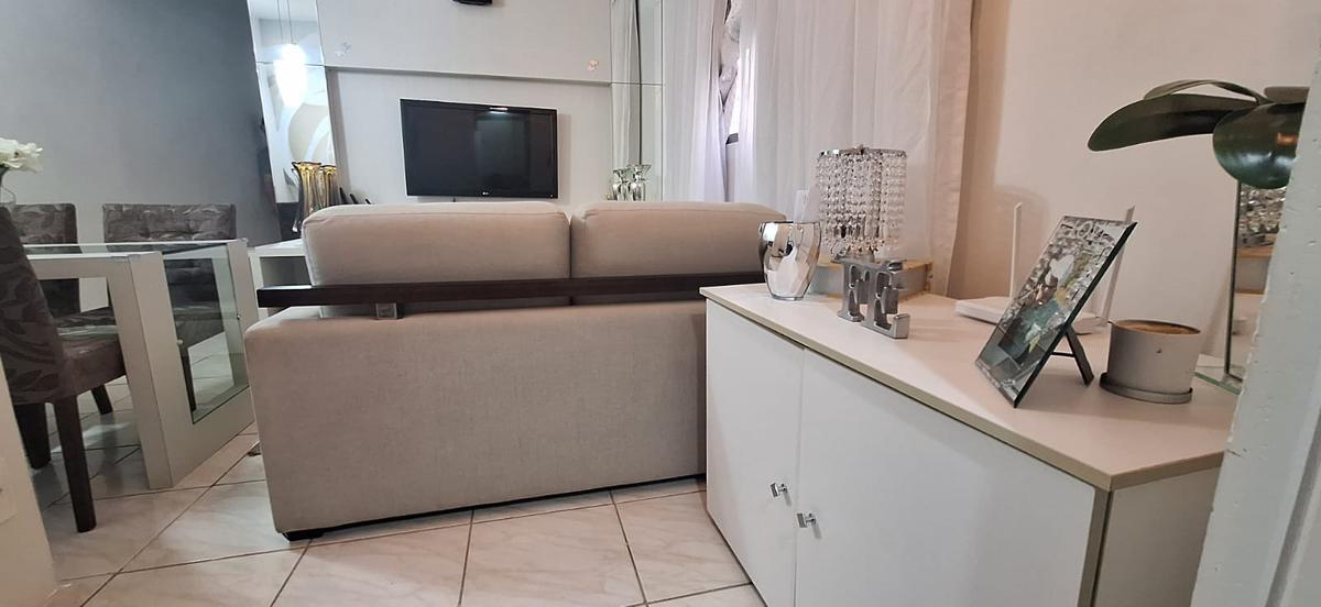 Apartamento, Riacho das Pedras, 2 Quartos, 1 Vaga