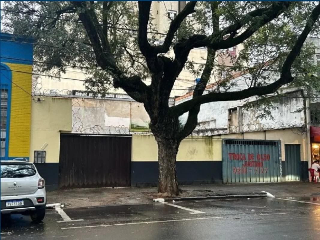 Lote, Barro Preto, 0 Quarto, 15 Vagas