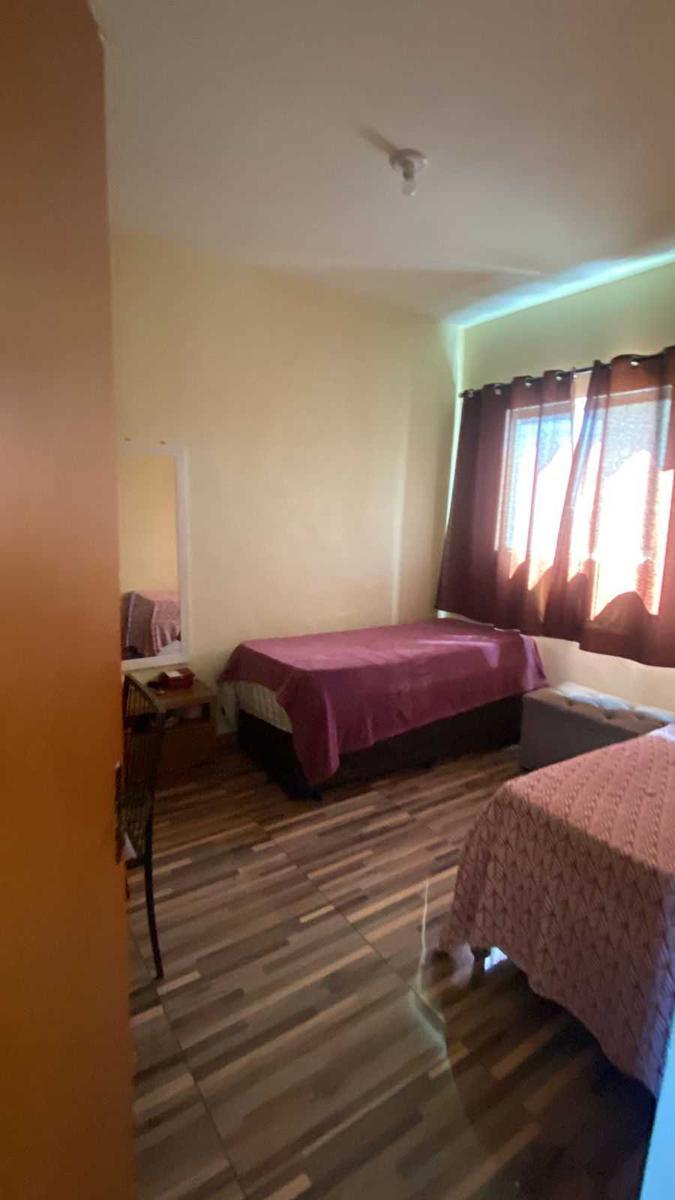 Casa, Santa Terezinha, 2 Quartos, 3 Vagas