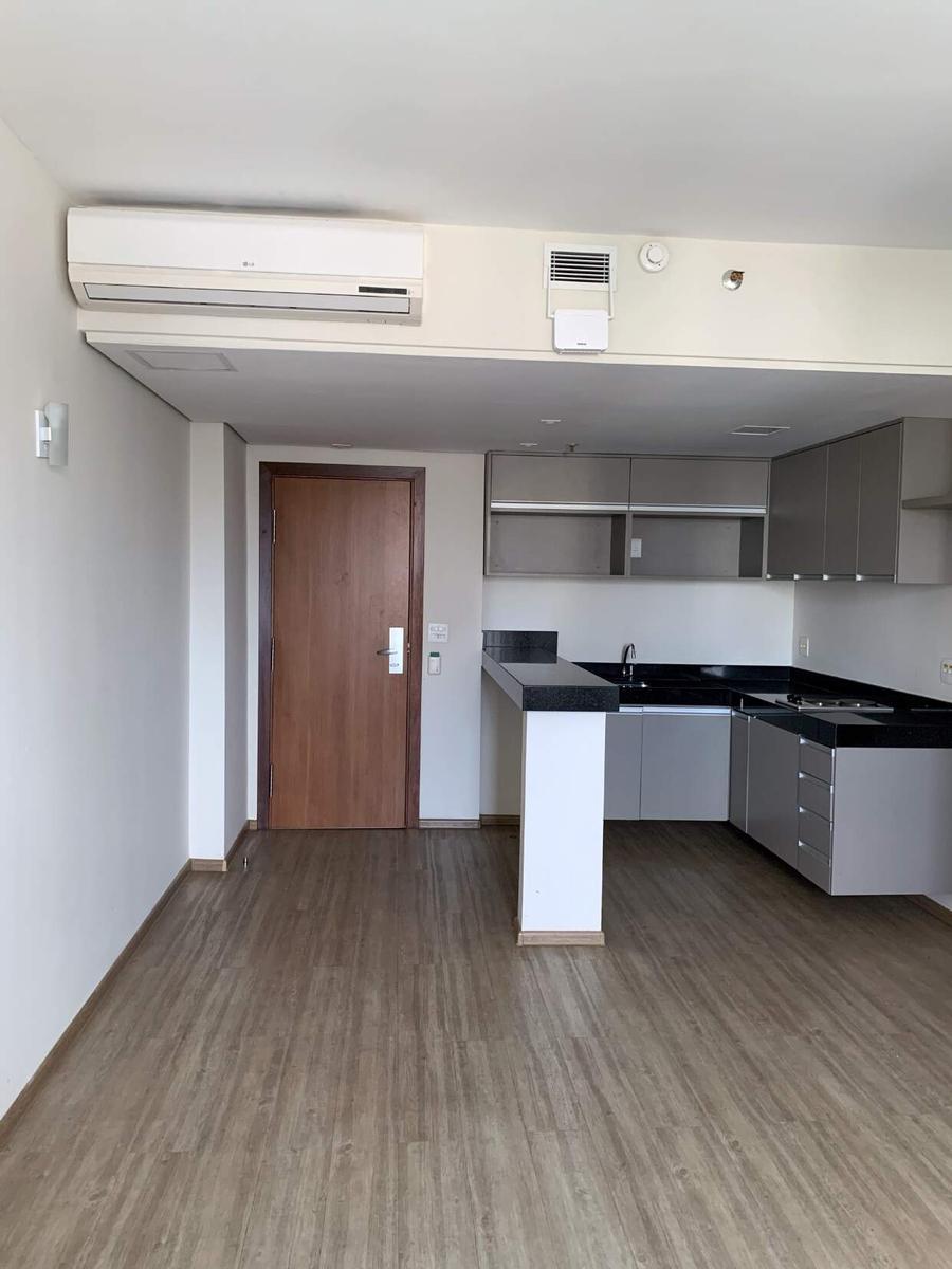 Apartamento, Coração de Jesus, 2 Quartos, 2 Vagas