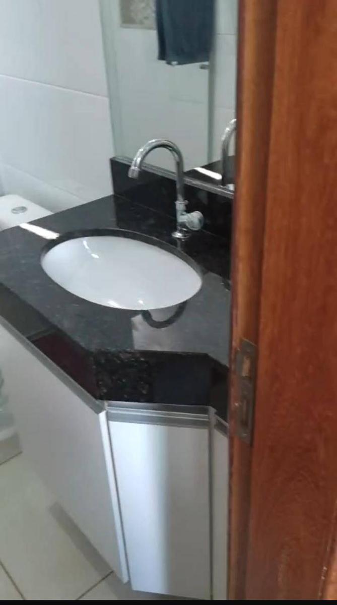 Apartamento, Funcionários, 3 Quartos, 1 Vaga, 1 Suíte
