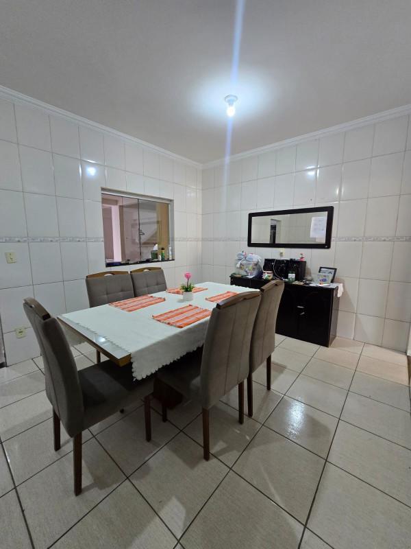 Casa, Pedra Azul, 3 Quartos, 2 Vagas, 1 Suíte
