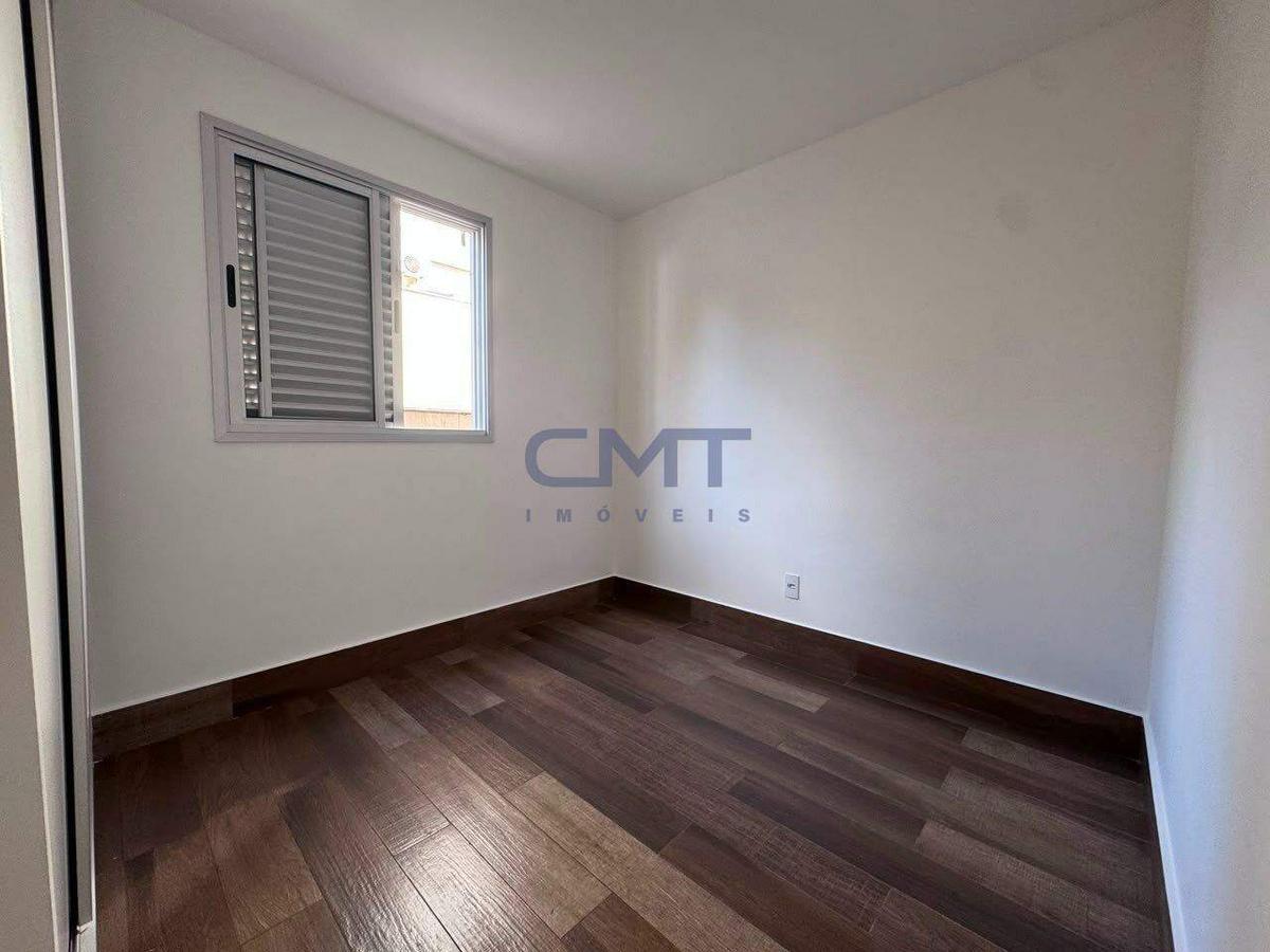 Apartamento, Buritis, 2 Quartos, 2 Vagas, 1 Suíte