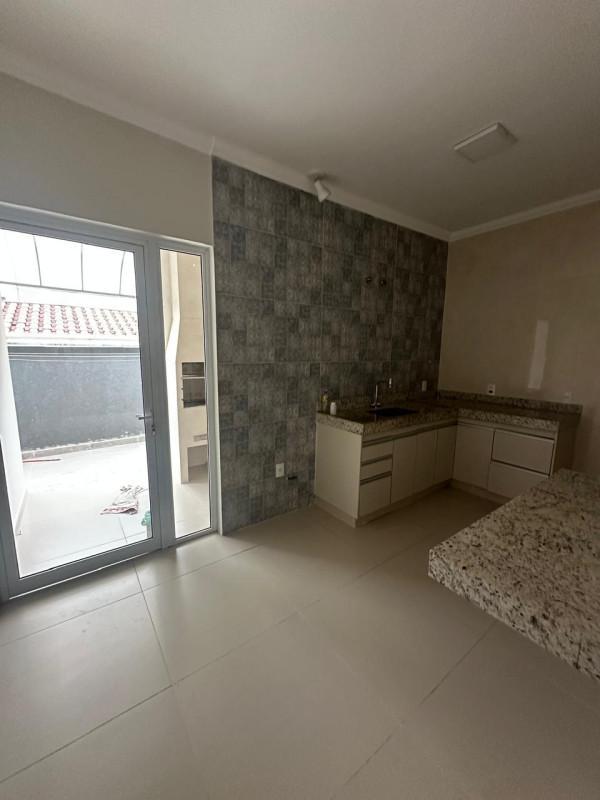 Casa, Parque Boa Vista, 3 Quartos, 2 Vagas, 1 Suíte