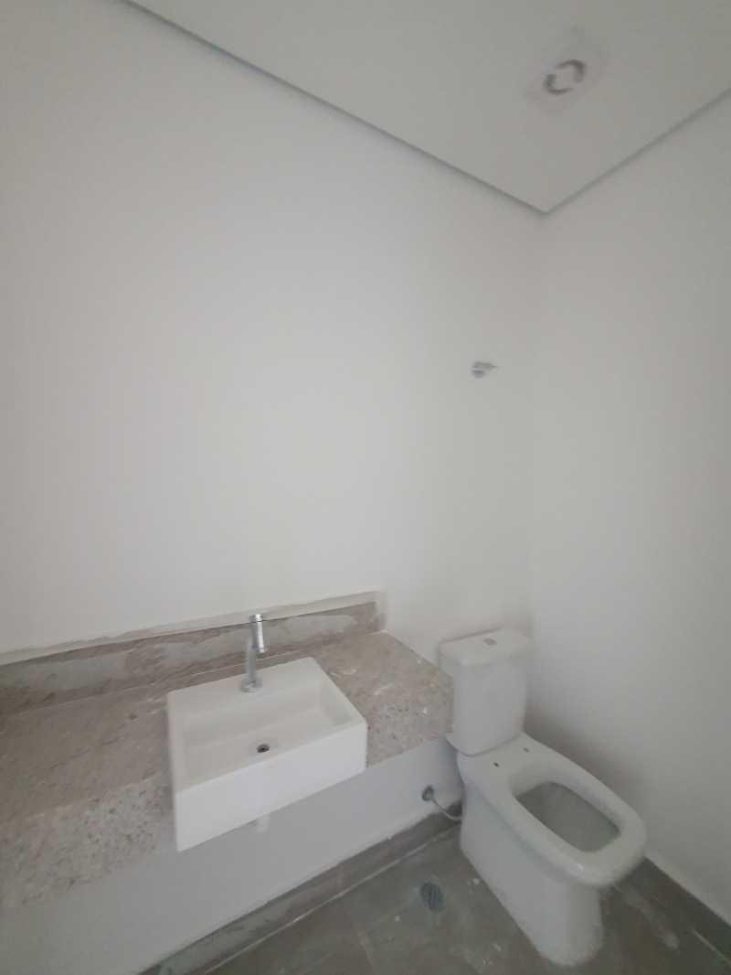 Cobertura, Prado, 3 Quartos, 2 Vagas, 1 Suíte