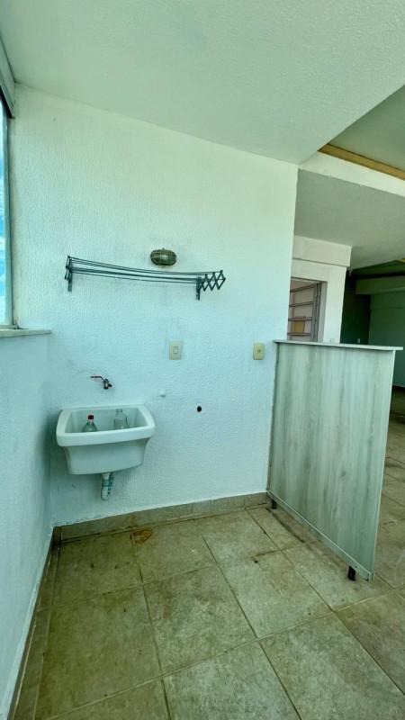 Cobertura, Manacás, 2 Quartos, 2 Vagas