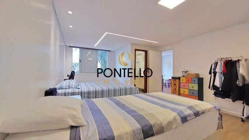 Casa, Comiteco, 5 Quartos, 3 Vagas, 4 Suítes