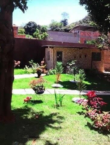 Casa, Caladinho, 3 Quartos, 2 Vagas