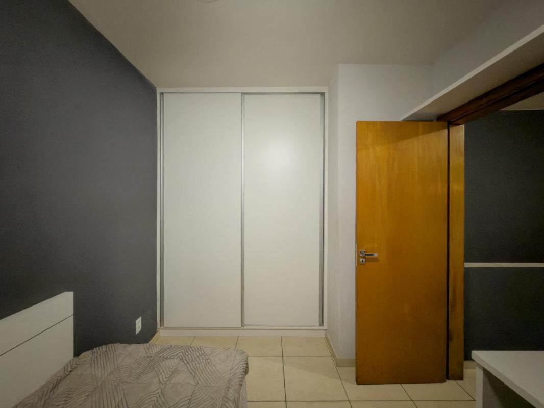 Cobertura, Castelo, 3 Quartos, 2 Vagas, 1 Suíte