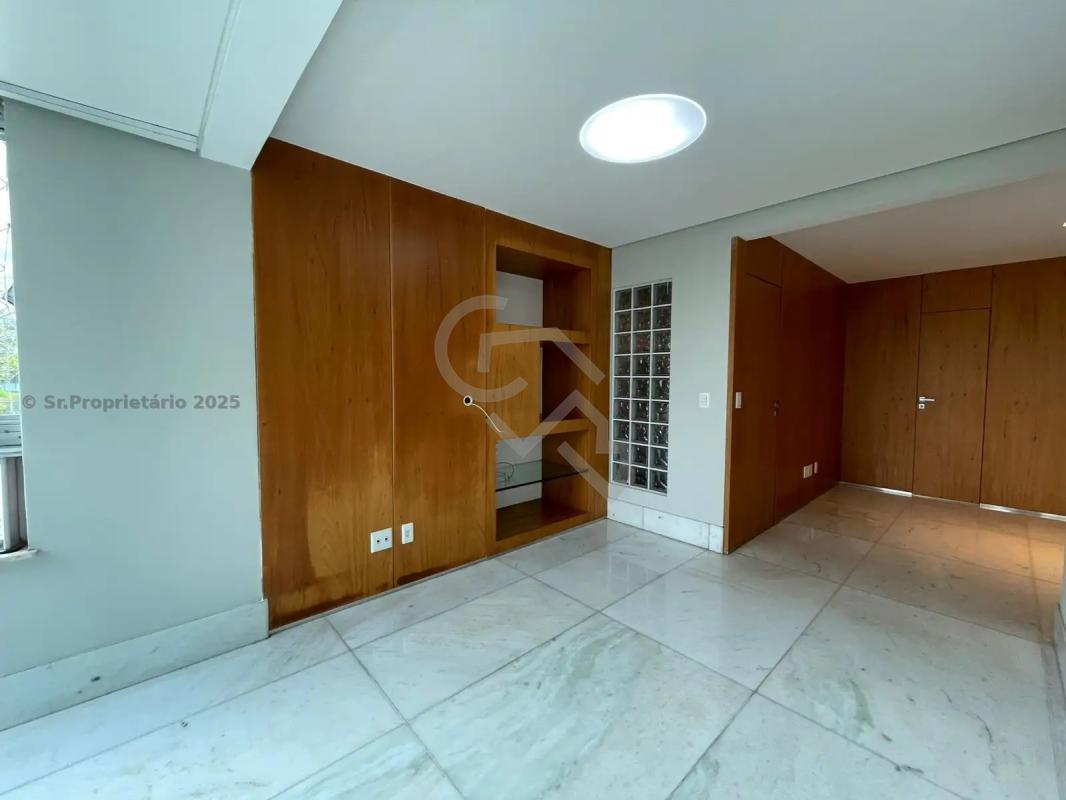 Apartamento, Santo Agostinho, 4 Quartos, 3 Vagas, 1 Suíte