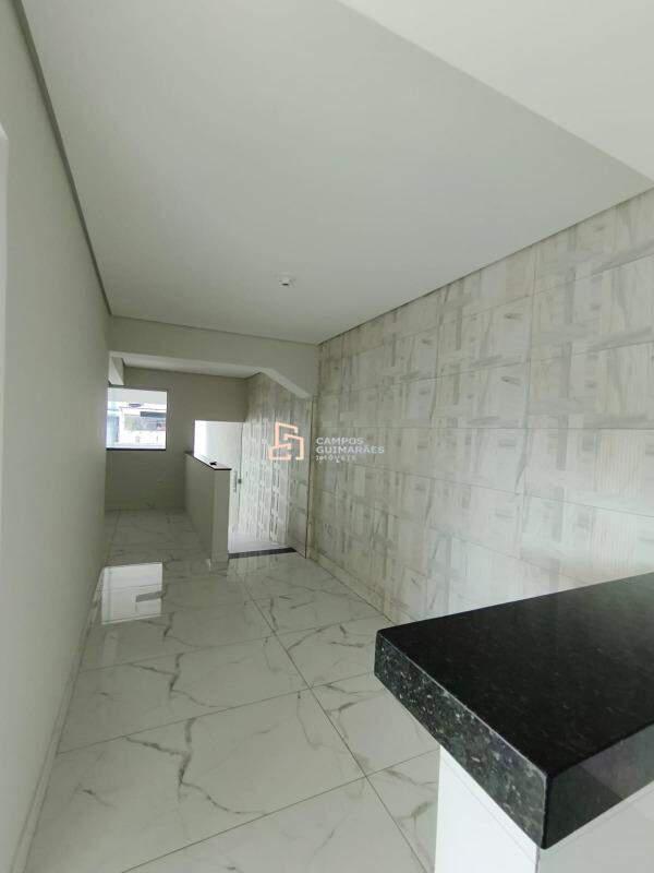 Apartamento, Diamante, 2 Quartos, 2 Vagas, 1 Suíte