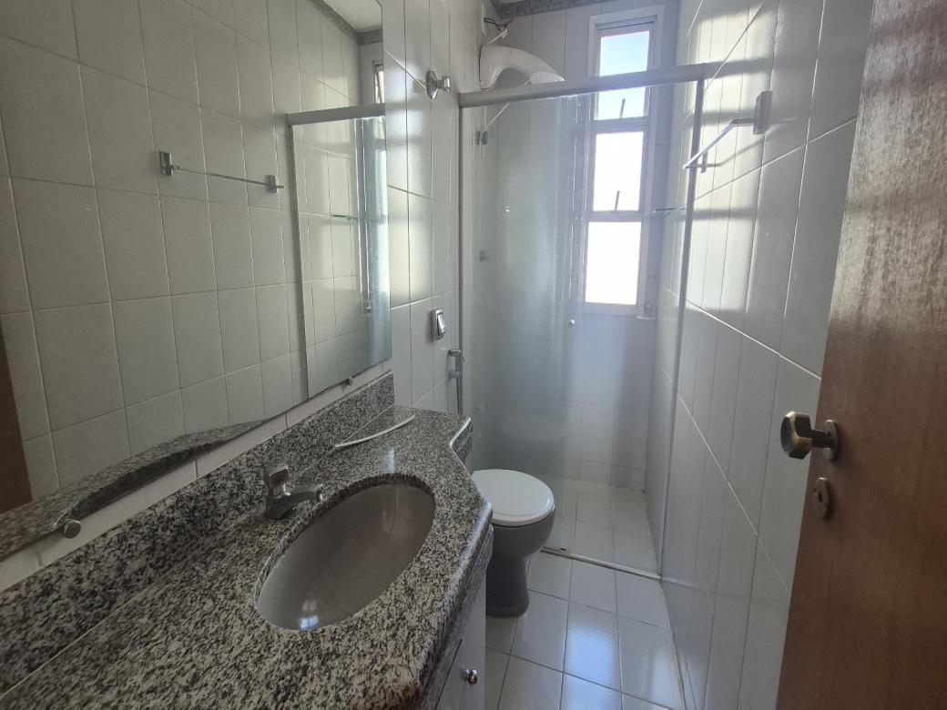 Apartamento, Carmo, 2 Quartos, 1 Vaga, 1 Suíte