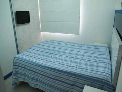 Apartamento, Itapoã, 3 Quartos, 3 Vagas, 2 Suítes
