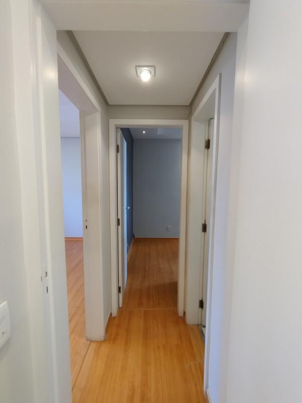 Apartamento, Cidade Nova, 2 Quartos, 2 Vagas