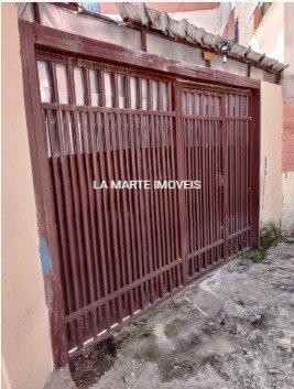 Apartamento, Santa Cruz Industrial, 2 Quartos, 2 Vagas