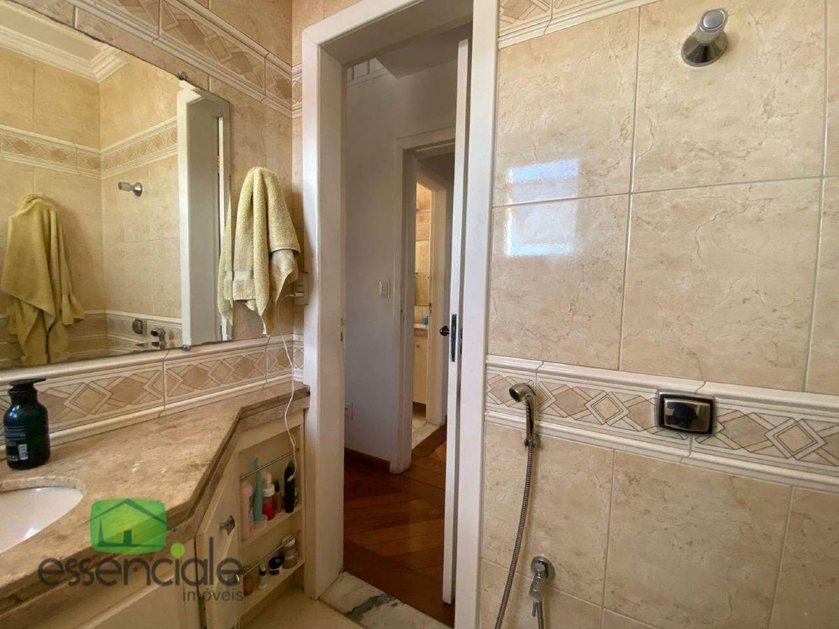 Cobertura, Novo Eldorado, 4 Quartos, 3 Vagas, 1 Suíte