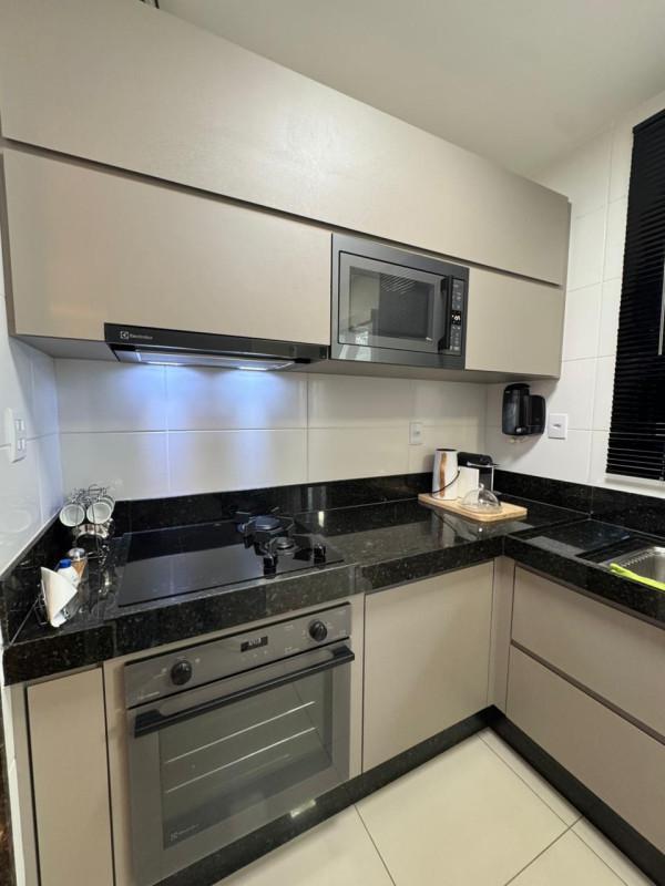 Apartamento, Castelo, 2 Quartos, 2 Vagas