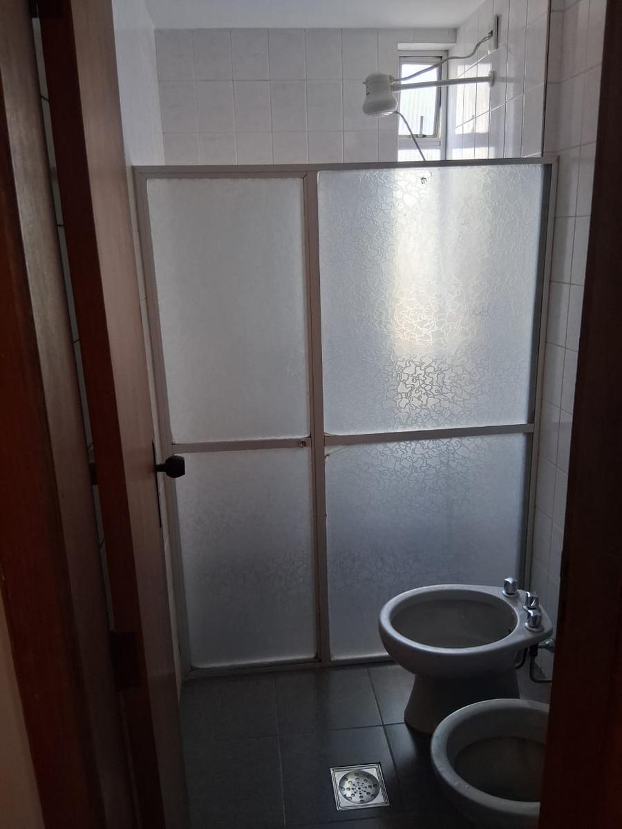 Apartamento, Floresta, 1 Quarto, 1 Vaga