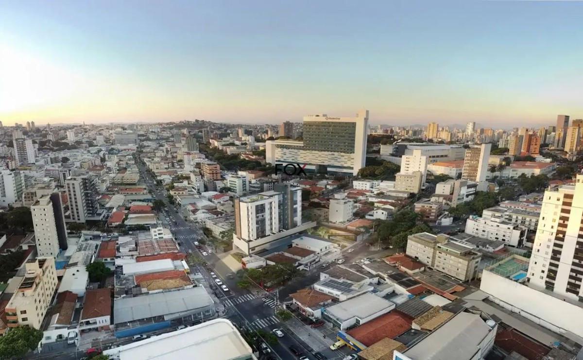 Apartamento, Prado, 1 Quarto, 1 Vaga, 1 Suíte