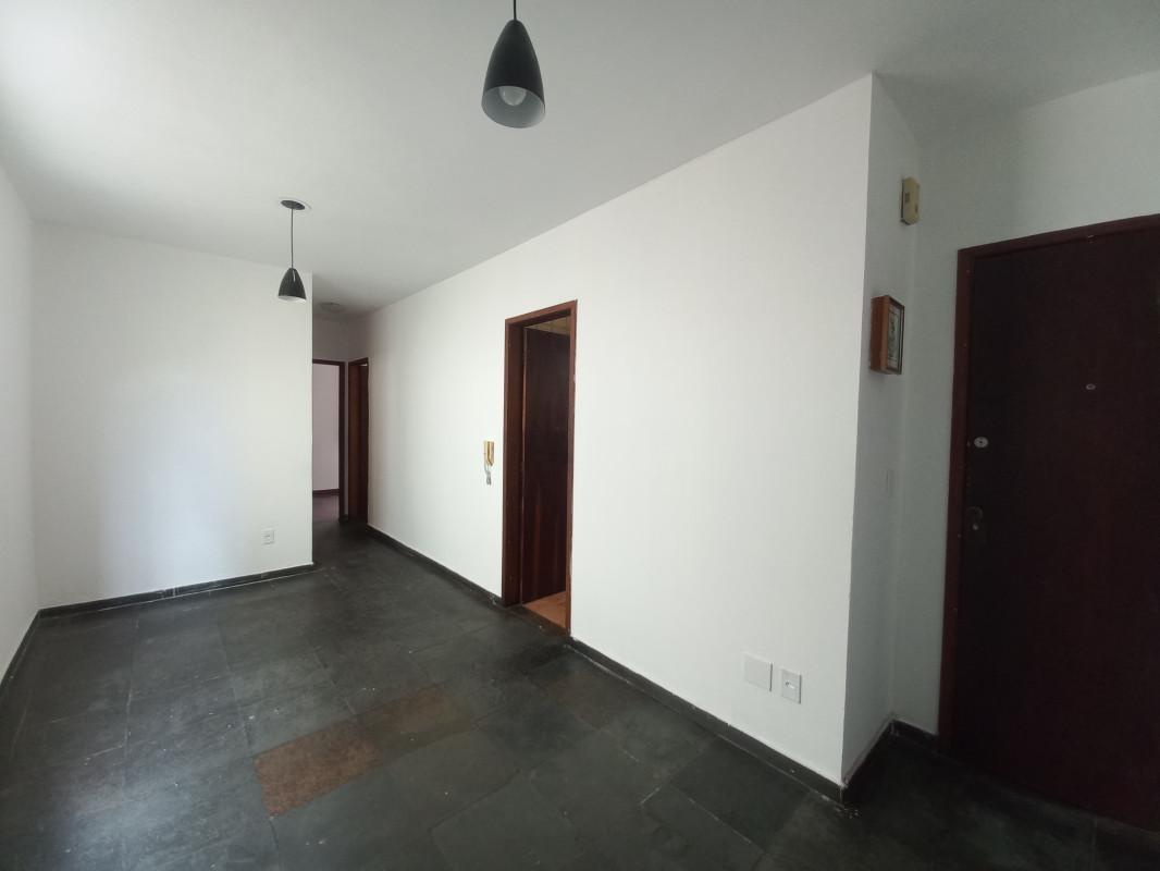 Apartamento, Carlos Prates, 3 Quartos, 1 Vaga