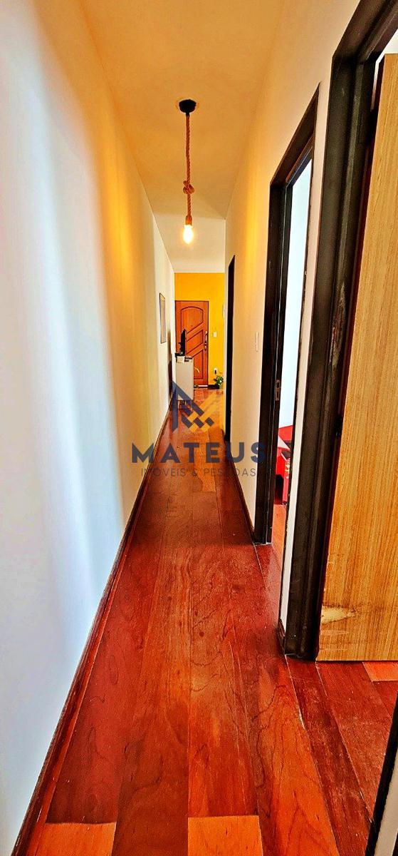 Apartamento, Caiçaras, 3 Quartos, 1 Vaga