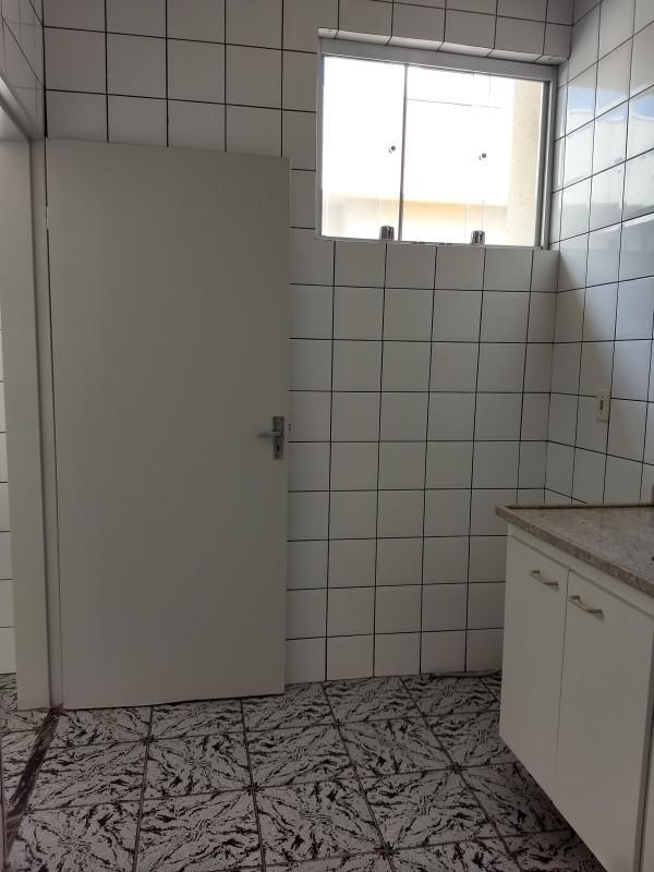 Apartamento, Coração Eucarístico, 2 Quartos, 1 Vaga