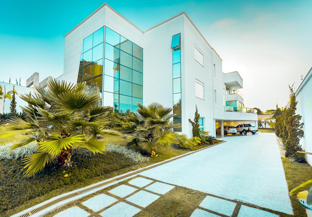 Casa, Bandeirantes (pampulha), 4 Quartos, 20 Vagas, 4 Suítes