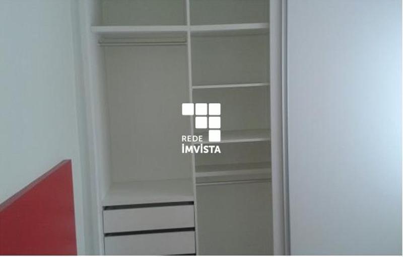 Cobertura, Centro, 3 Quartos, 2 Vagas, 1 Suíte