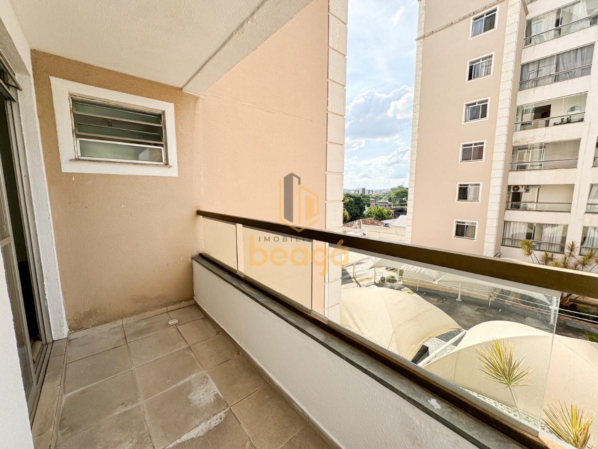 Apartamento, Paquetá, 2 Quartos, 1 Vaga, 1 Suíte