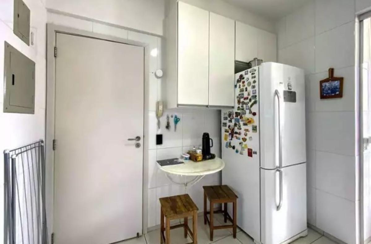 Apartamento, Buritis, 3 Quartos, 2 Vagas, 1 Suíte